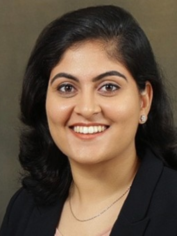 Erum Khan, M.D.